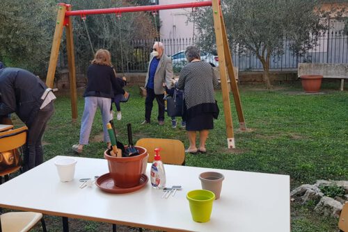 festa dei nonni 2021