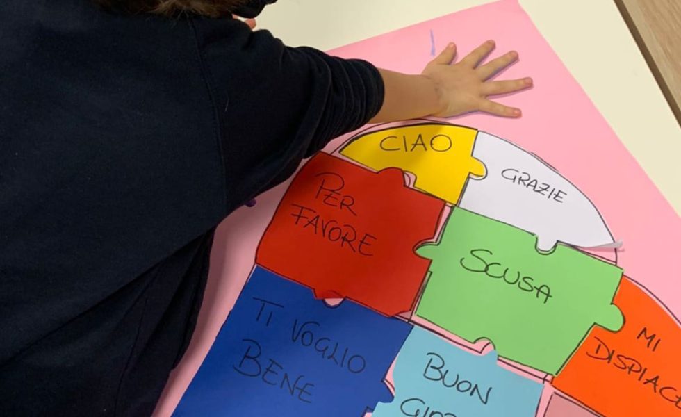 giornata della gentilezza